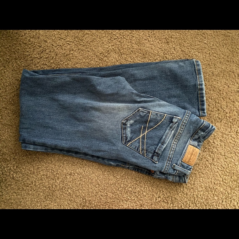 Aeropostale Jeans